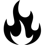flame